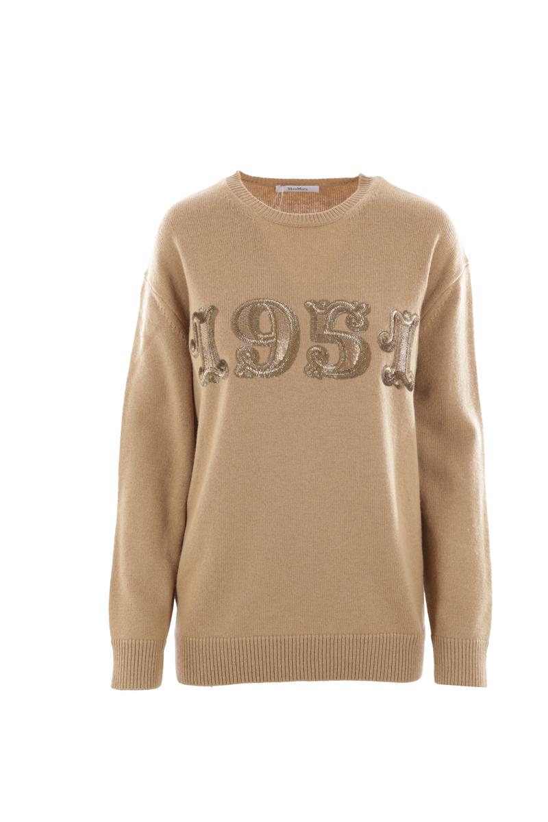 Max Mara Sweaters