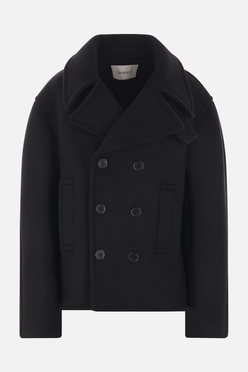 Saint Laurent 外套