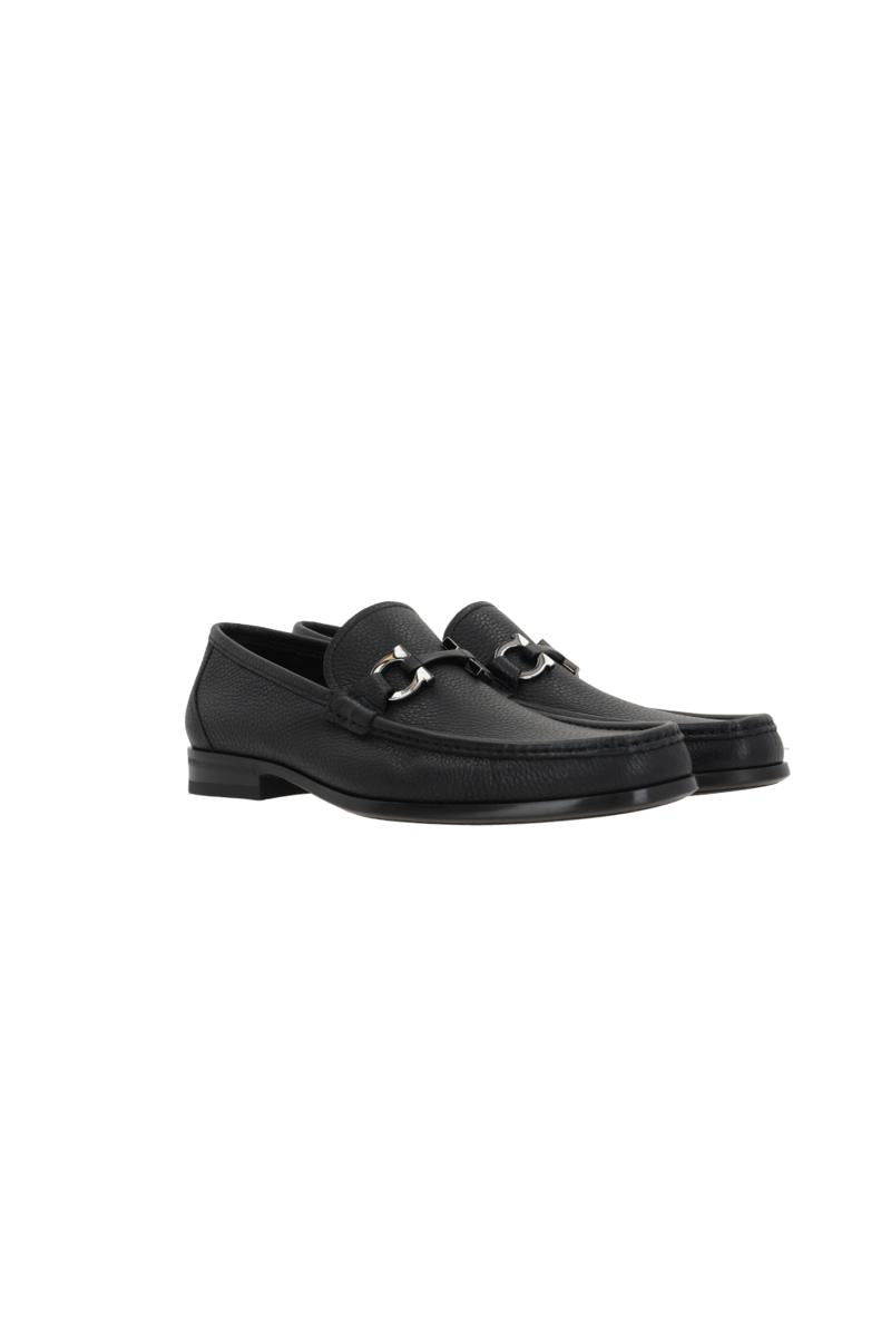 Salvatore Ferragamo Flat Shoes