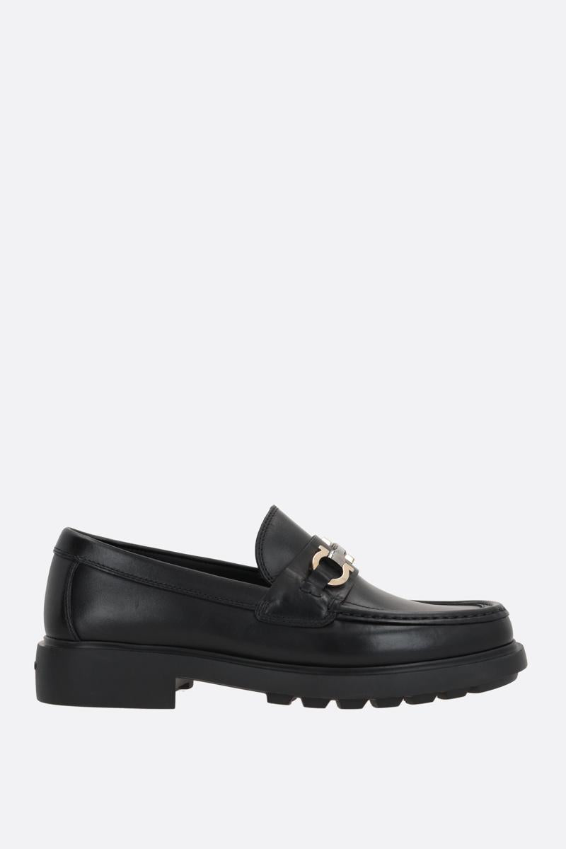 Salvatore Ferragamo Flat Shoes
