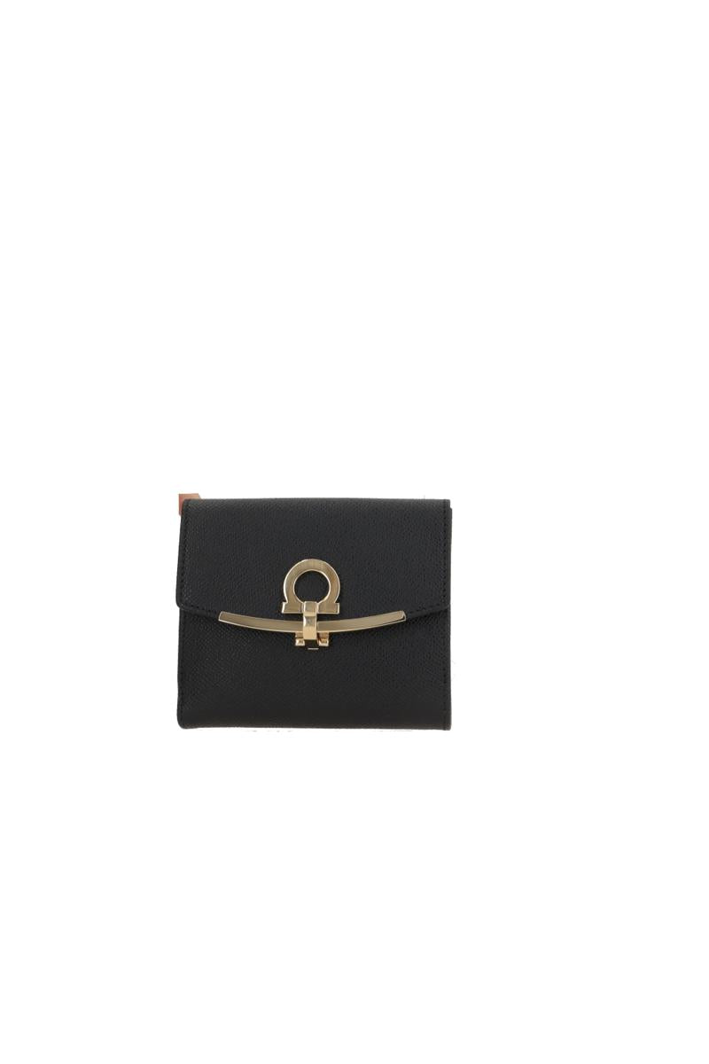 Salvatore Ferragamo Wallets