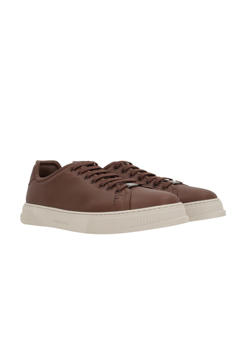 Salvatore Ferragamo Sneakers