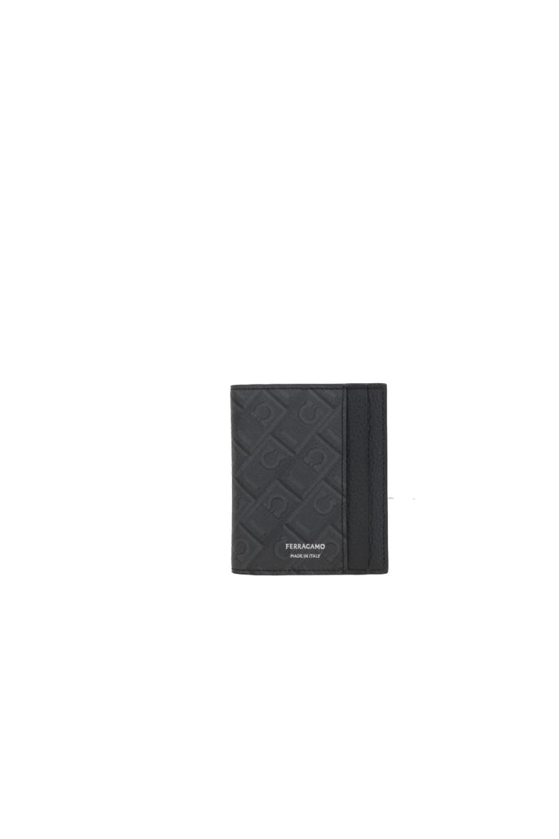 Salvatore Ferragamo 钱包