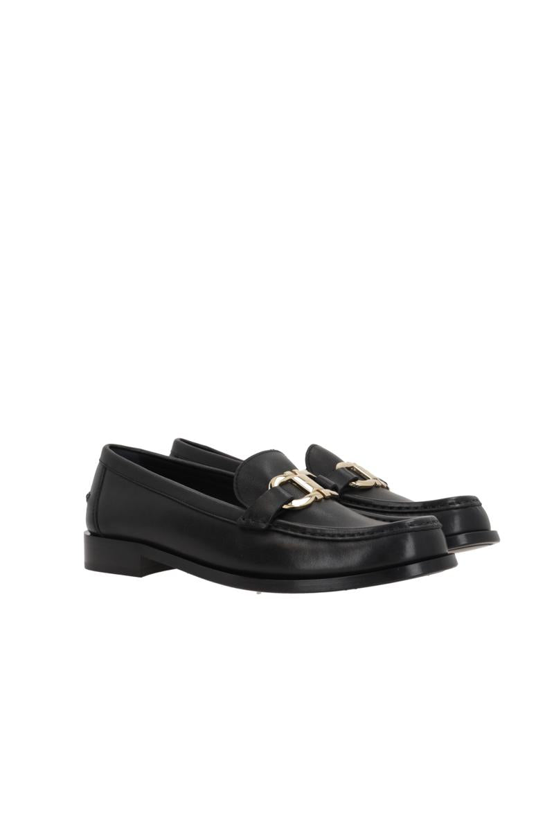 Salvatore Ferragamo Flat Shoes