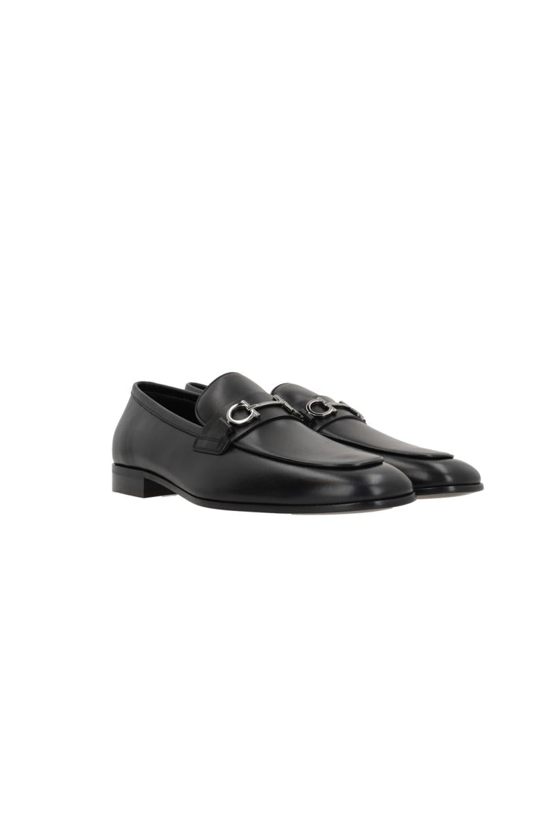 Salvatore Ferragamo 平底鞋