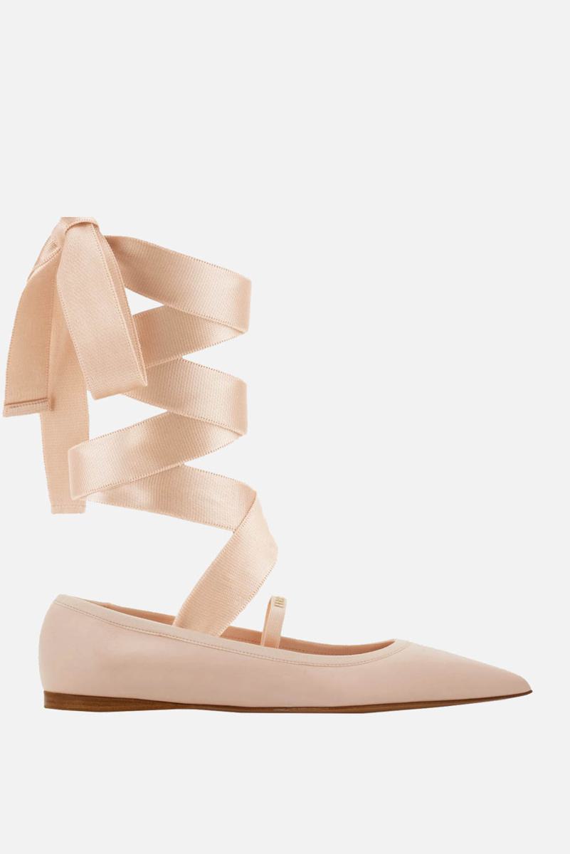 Salvatore Ferragamo 平底鞋