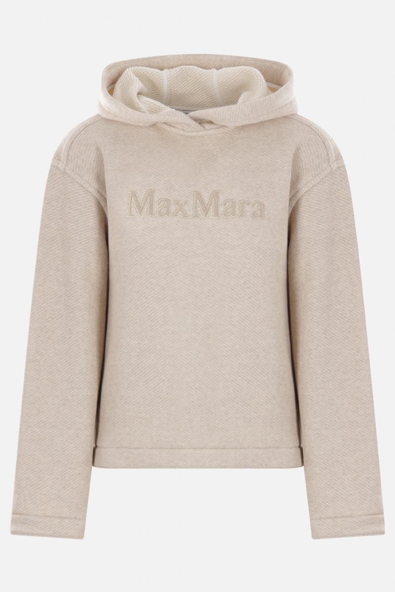 Max Mara Sweaters