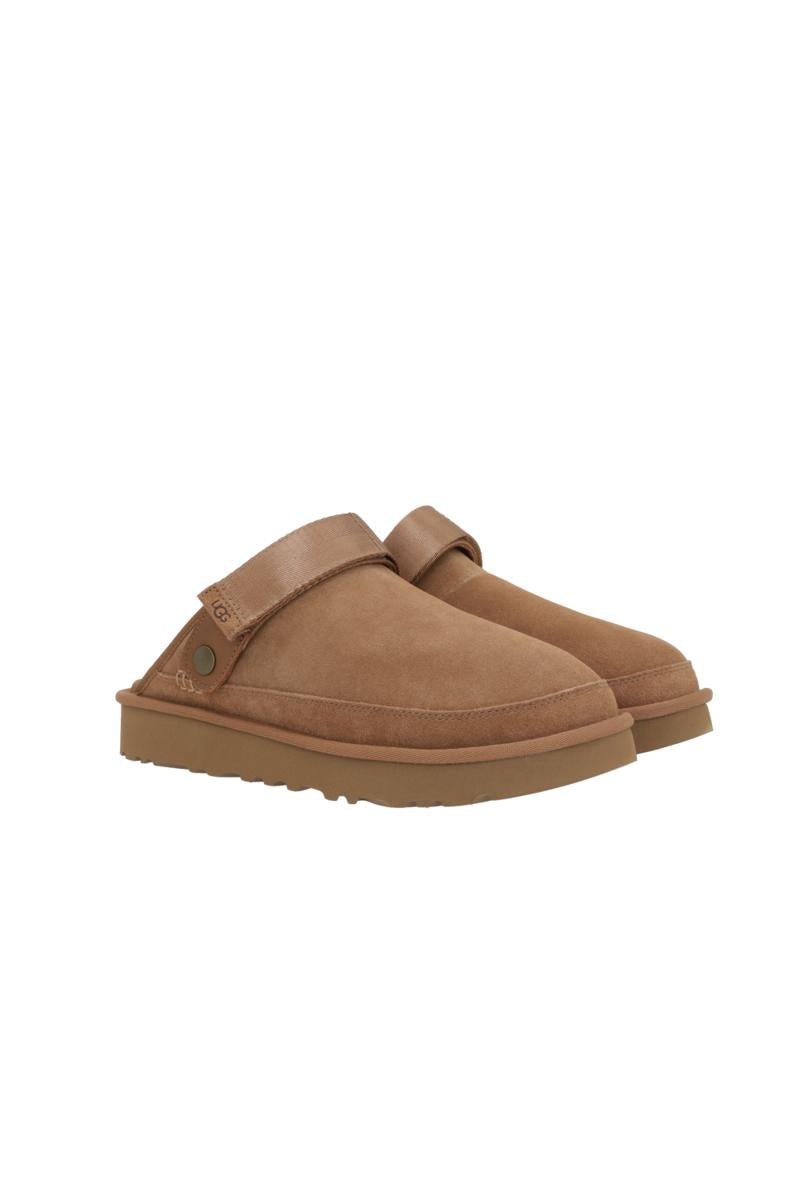 UGG Flat Shoes