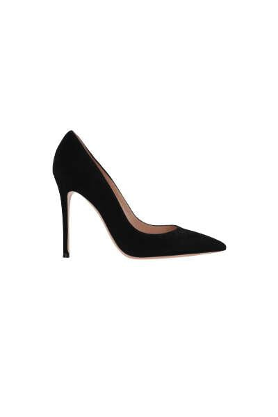 Gianvito Rossi 带跟款
