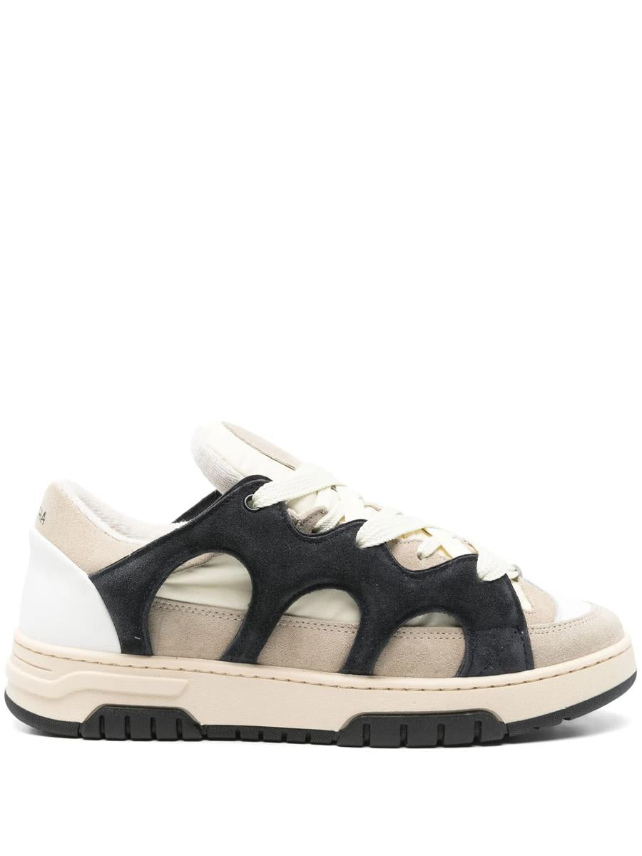 Santha Model 1 Shoes