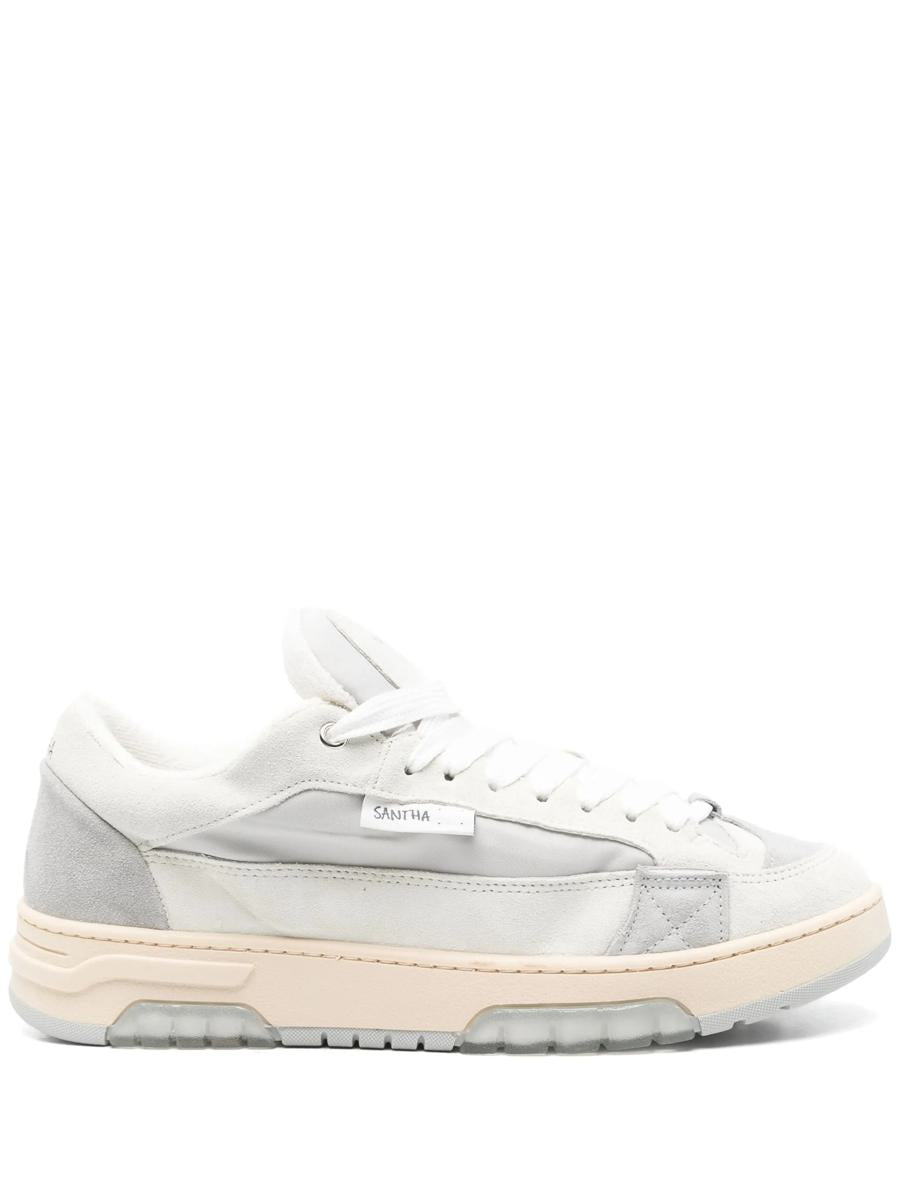 Santha Model 1 Cut Shoes