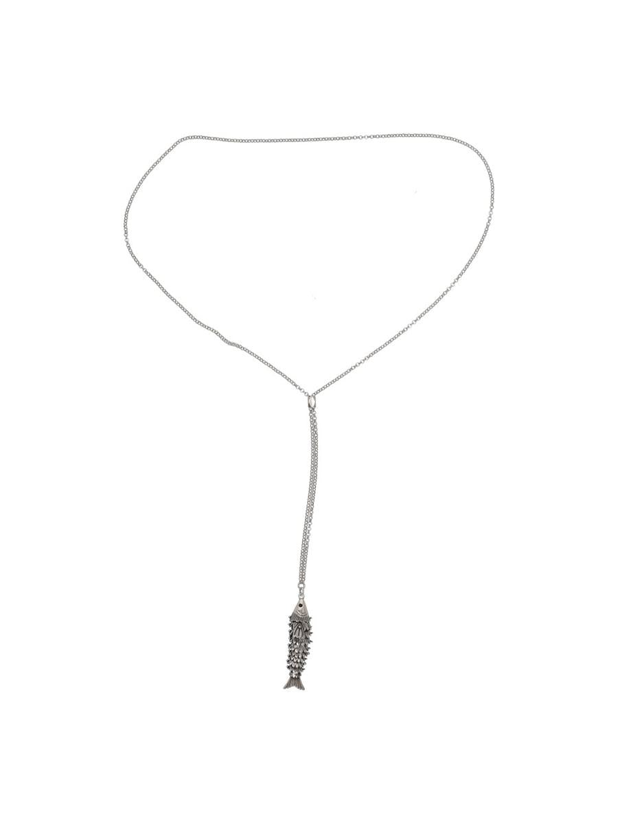 Isabel Marant River Necklace
