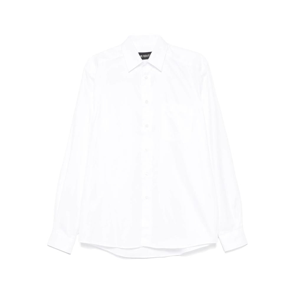The Editor Shirts