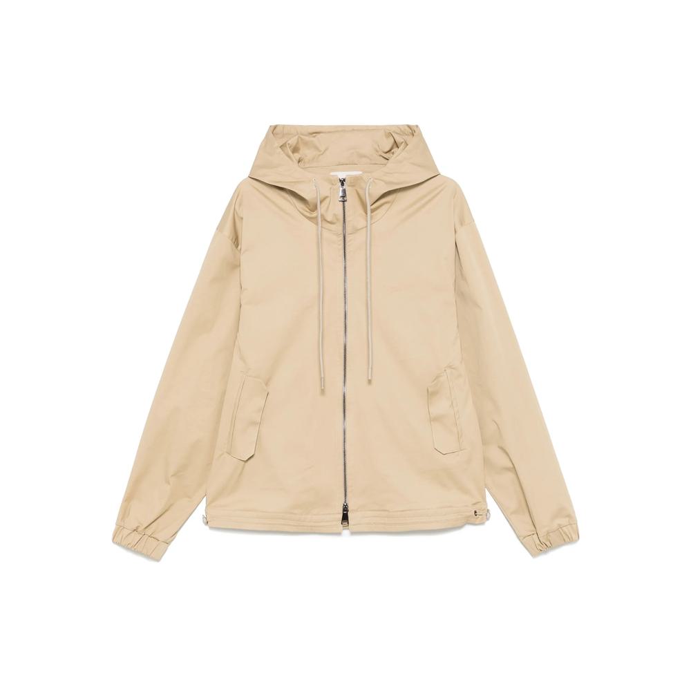 The Editor Outerwears