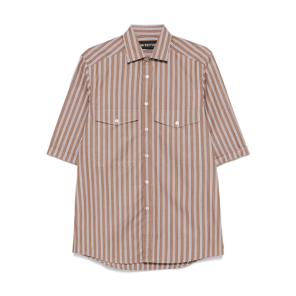 The Editor Shirts