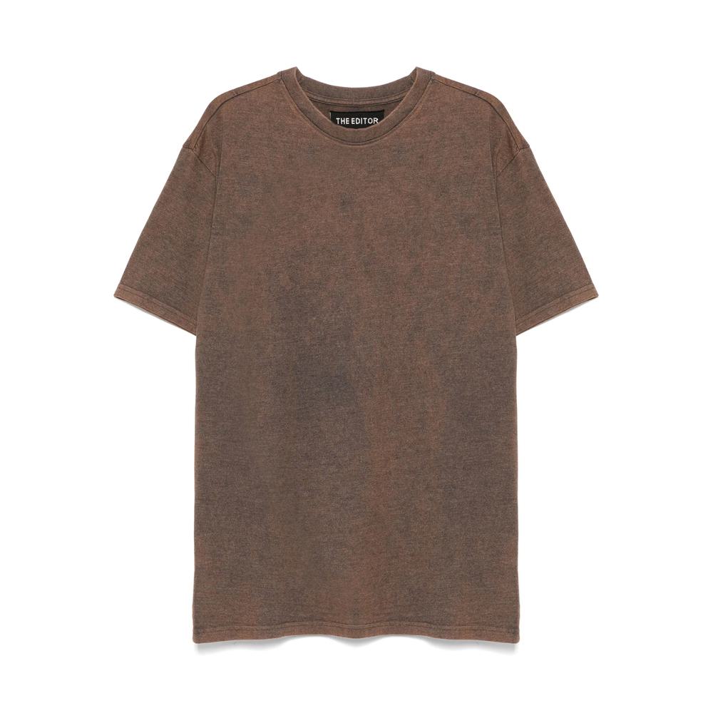 The Editor T-Shirts