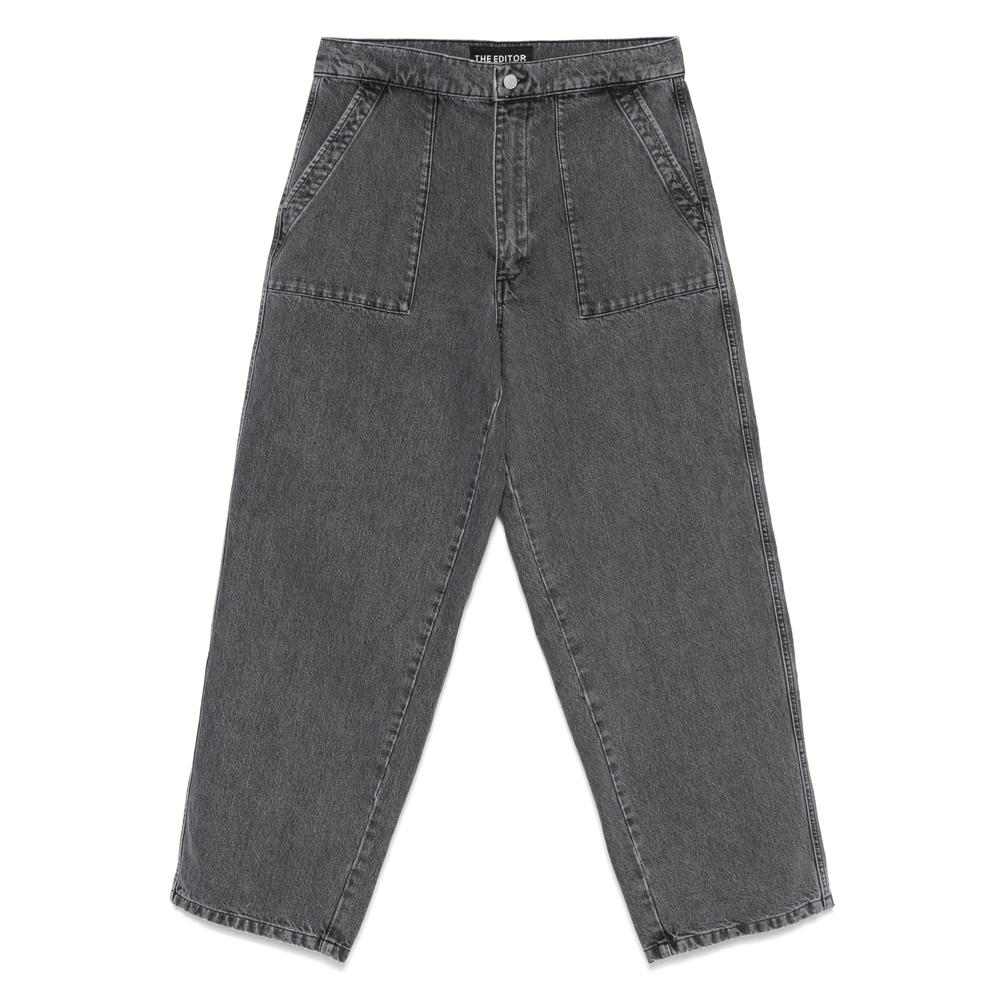 The Editor Jeans