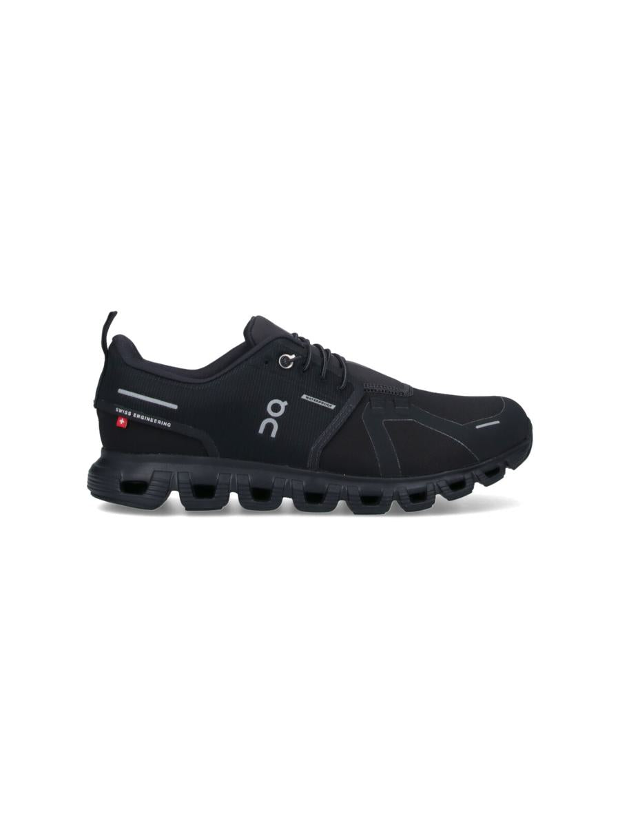 On Running Sneakers