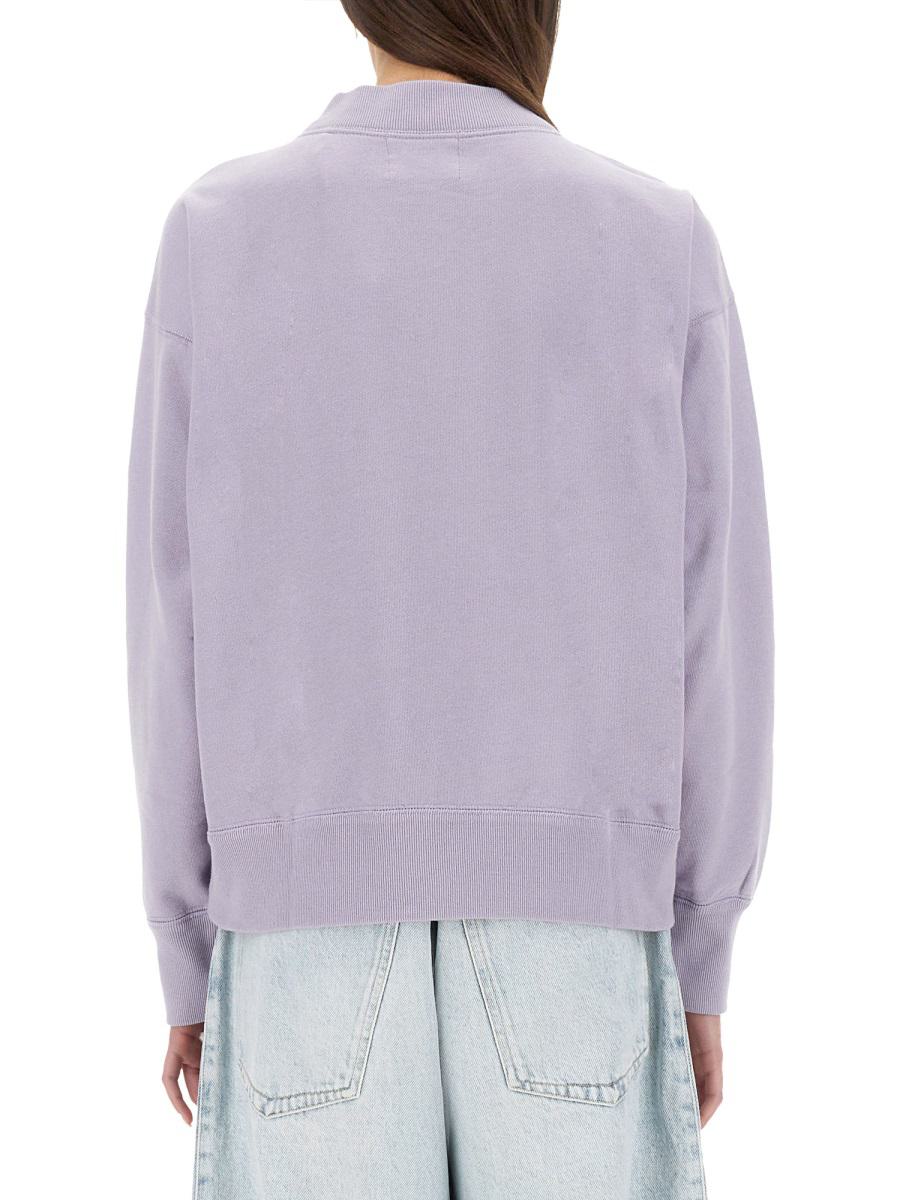 Isabel Marant Étoile "Moby" Sweatshirt