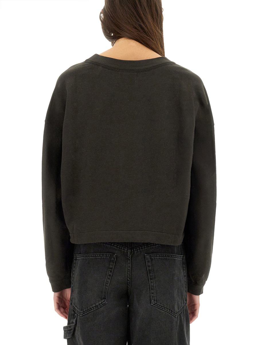 Isabel Marant Étoile "Margo" 卫衣