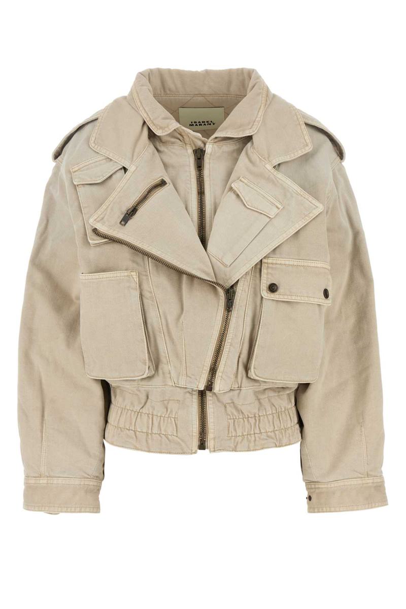 Isabel Marant 夹克