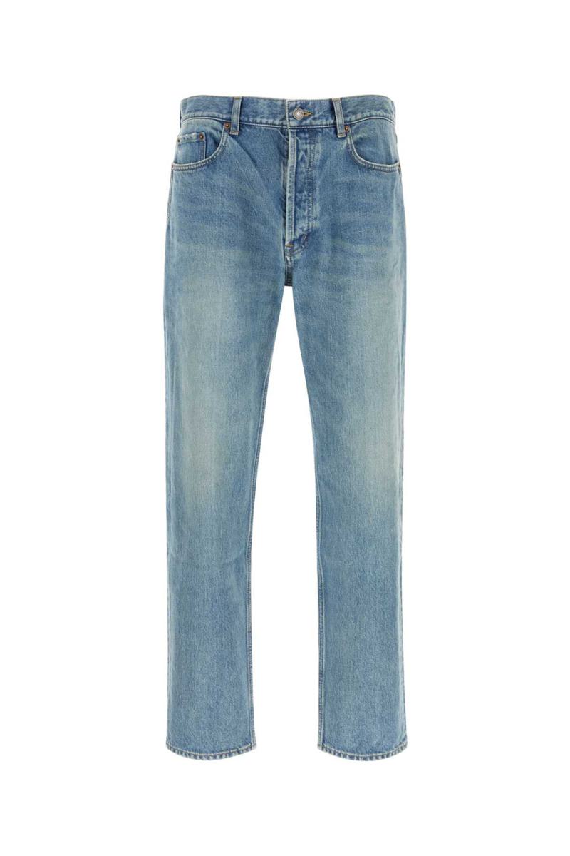 Saint Laurent 牛仔裤