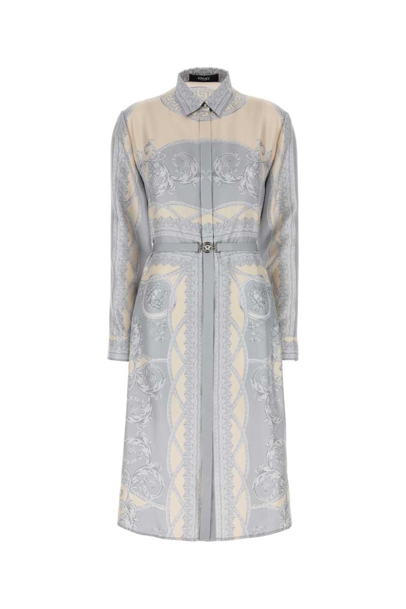 Versace Dress