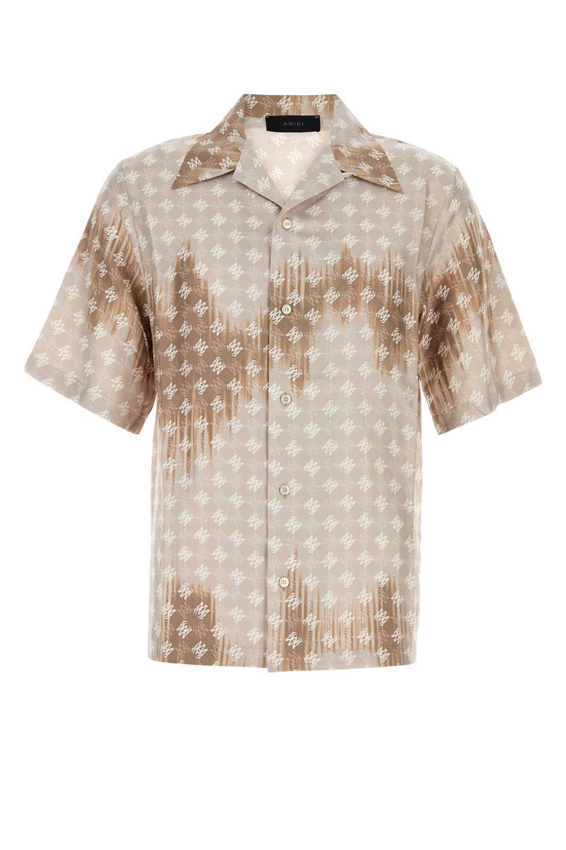 Amiri Shirts