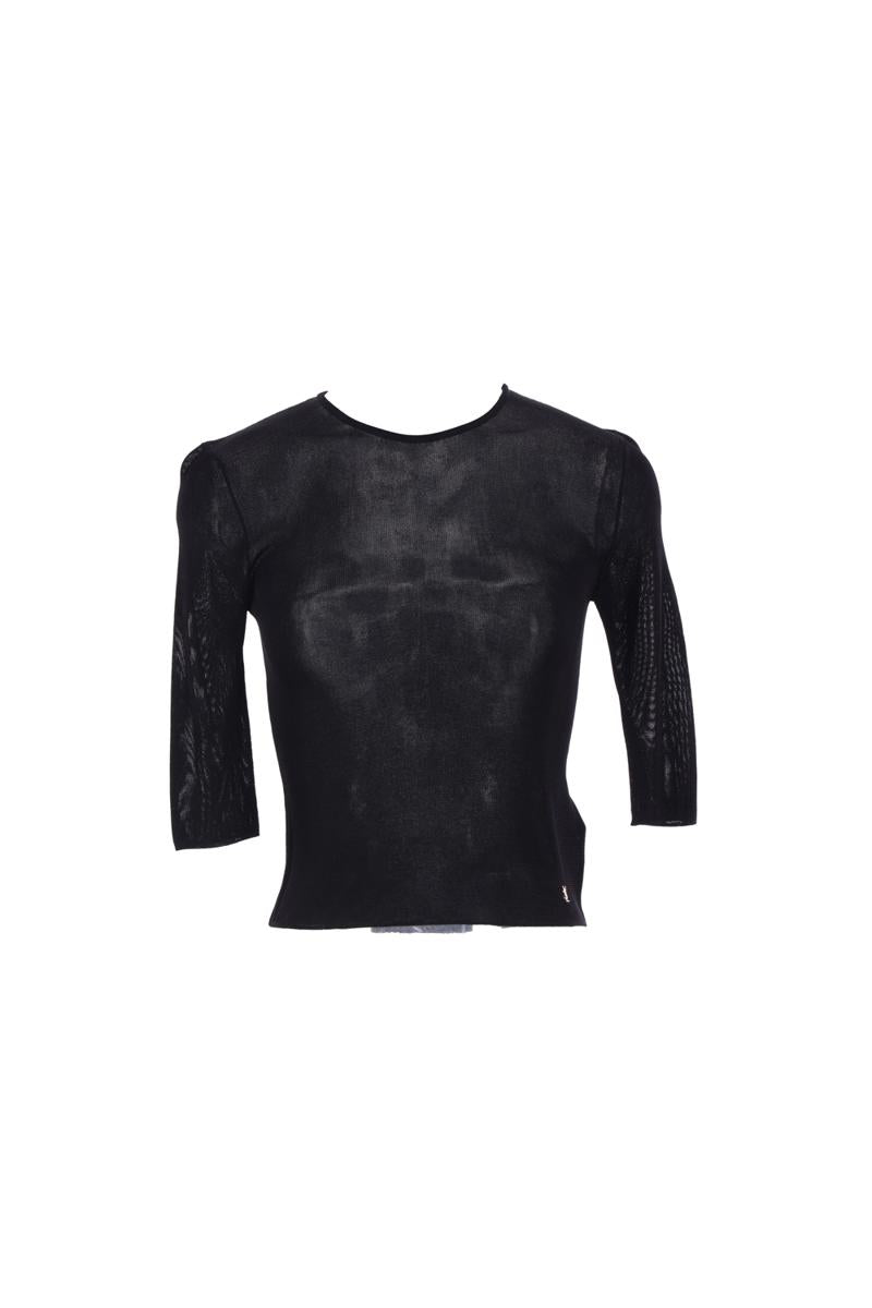 Saint Laurent Top