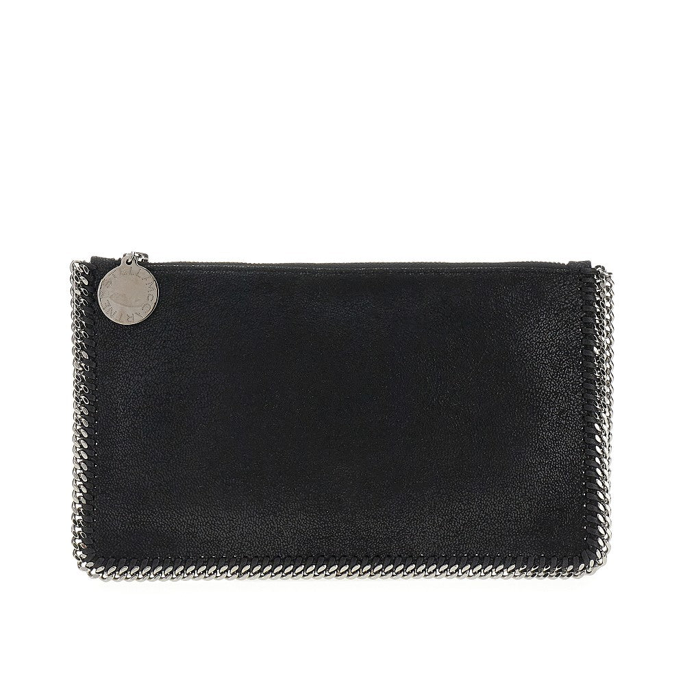 STELLA MCCARTNEY 'Falabella' pouch with chain Woman One Size