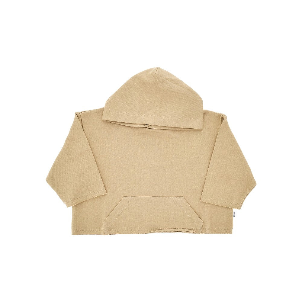 MM6 Cropped hoodie Kids 10Y