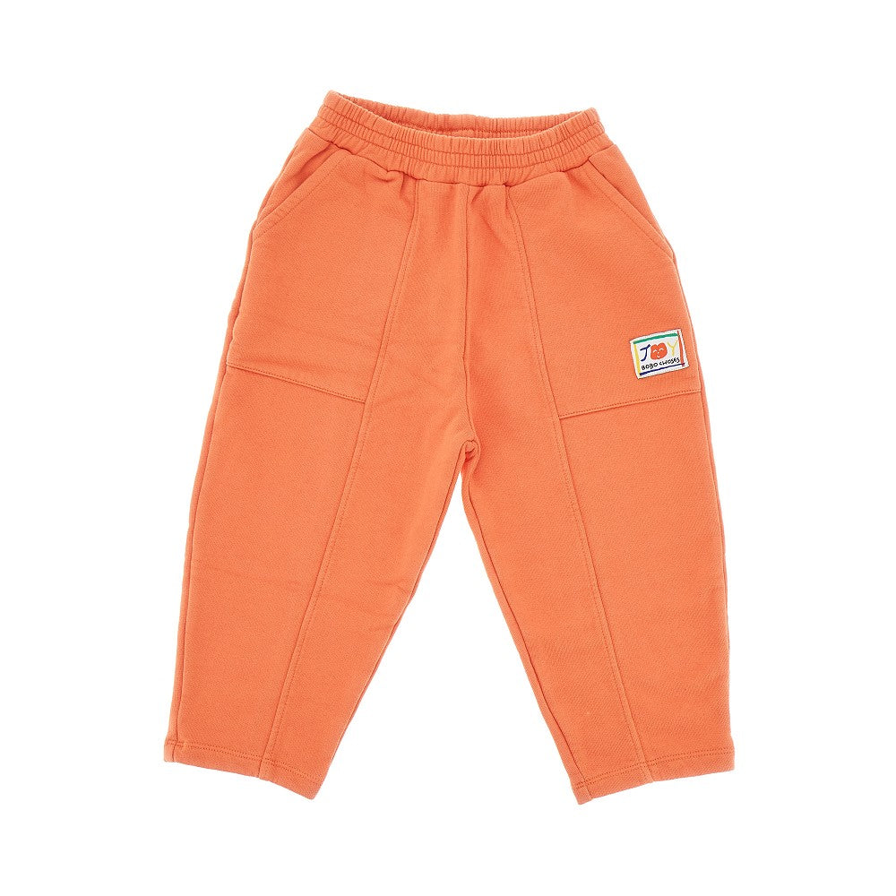 BOBO CHOSES 'Smiling' jogging pants Kids 2/3