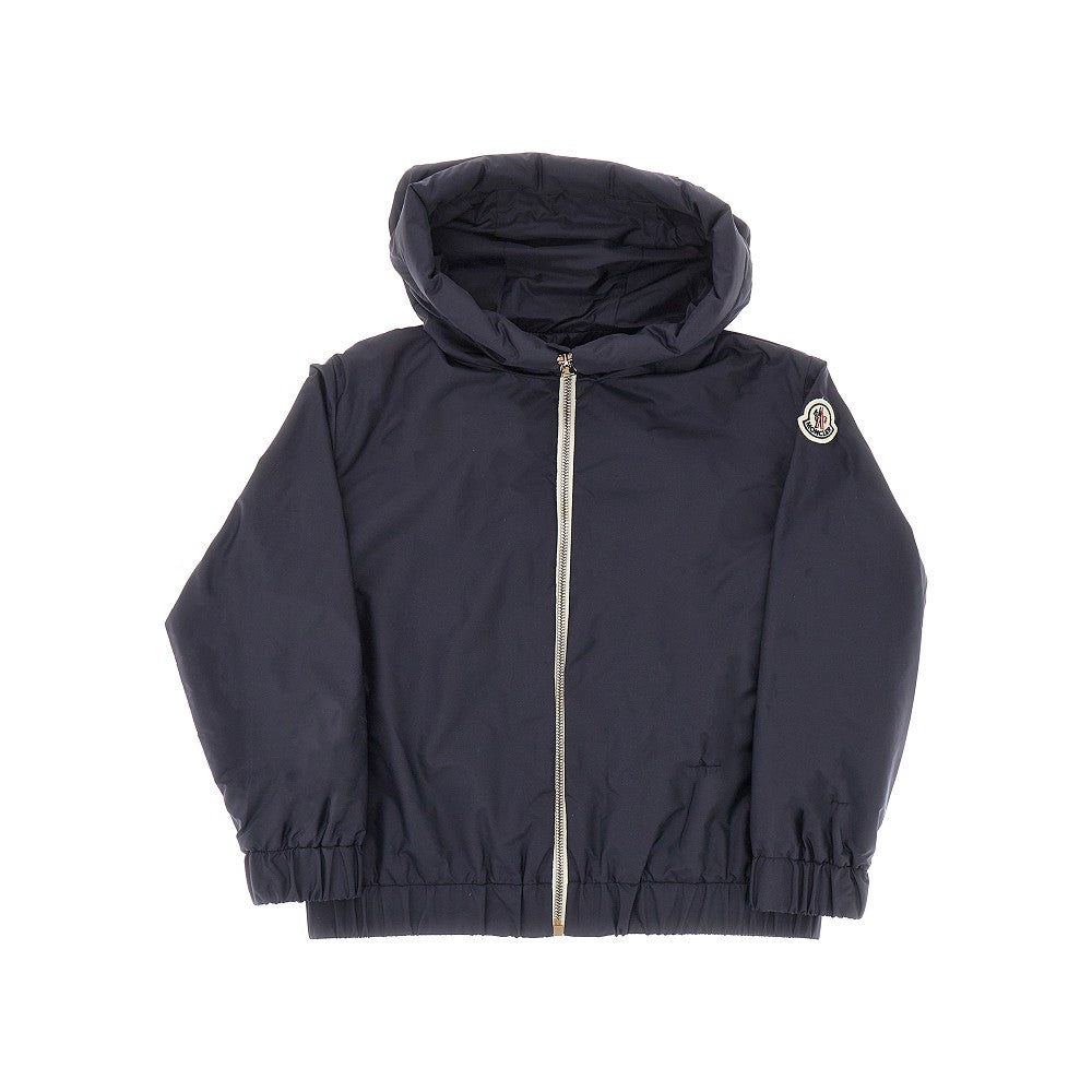 MONCLER 'Lilianna' nylon jacket Kids 8Y