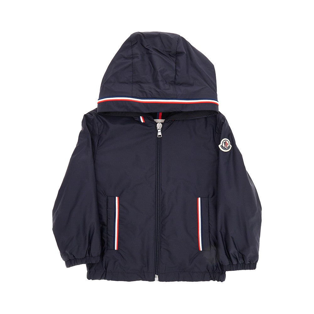 MONCLER 'Granduc' nylon jacket Kids 18-24