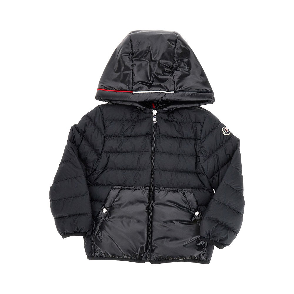MONCLER 'Arnaldo' down jacket Kids 8Y