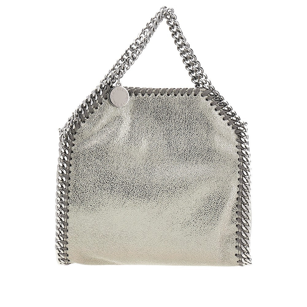 STELLA MCCARTNEY Tiny Falabella bag Woman One Size