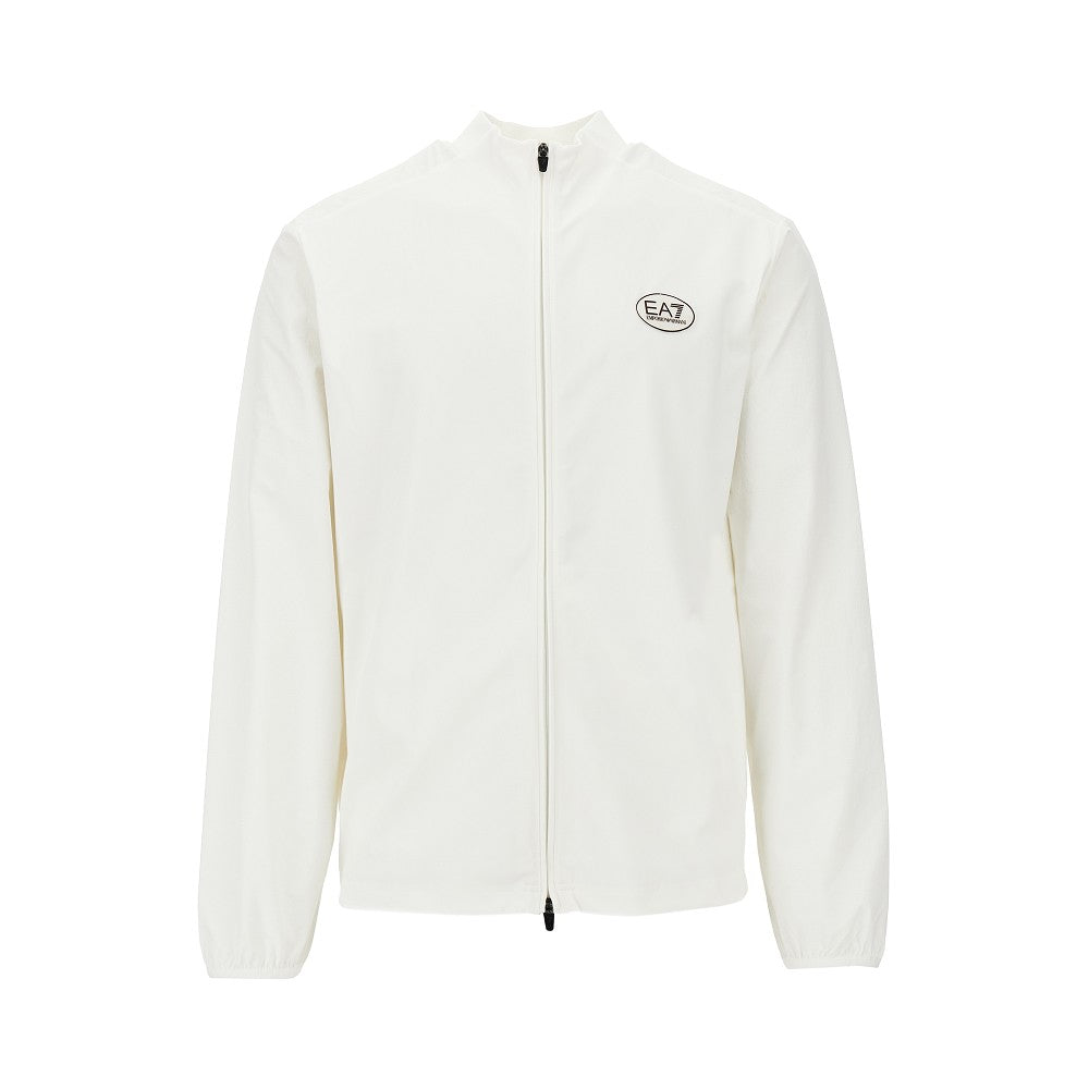 EA7 VENTUS7 technical fabric Golf Pro jacket Man M