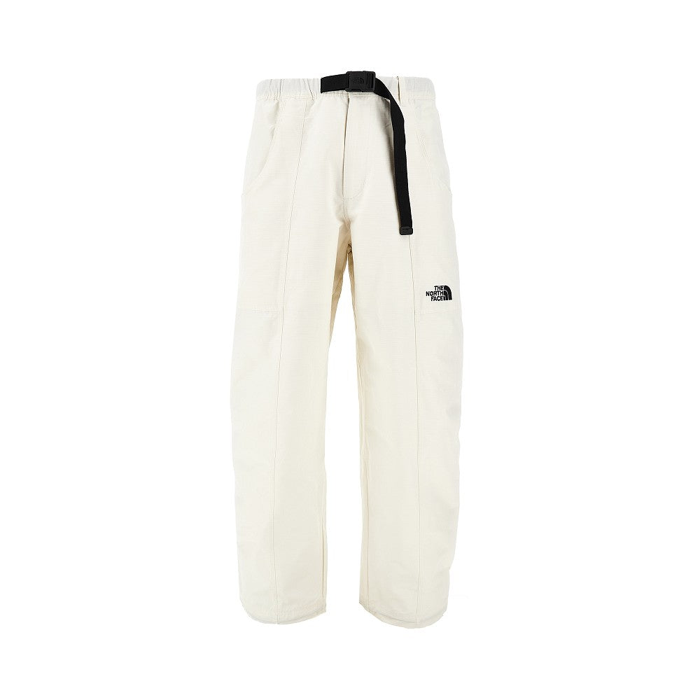 THE NORTH FACE NSE ripstop fabric pants Man S