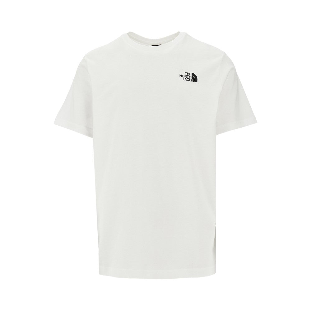 THE NORTH FACE 'Simple Dome' T-shirt Man S