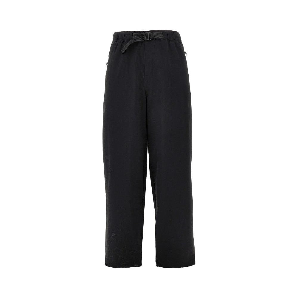THE NORTH FACE Windwall fabric 'North Dome' pants Man S