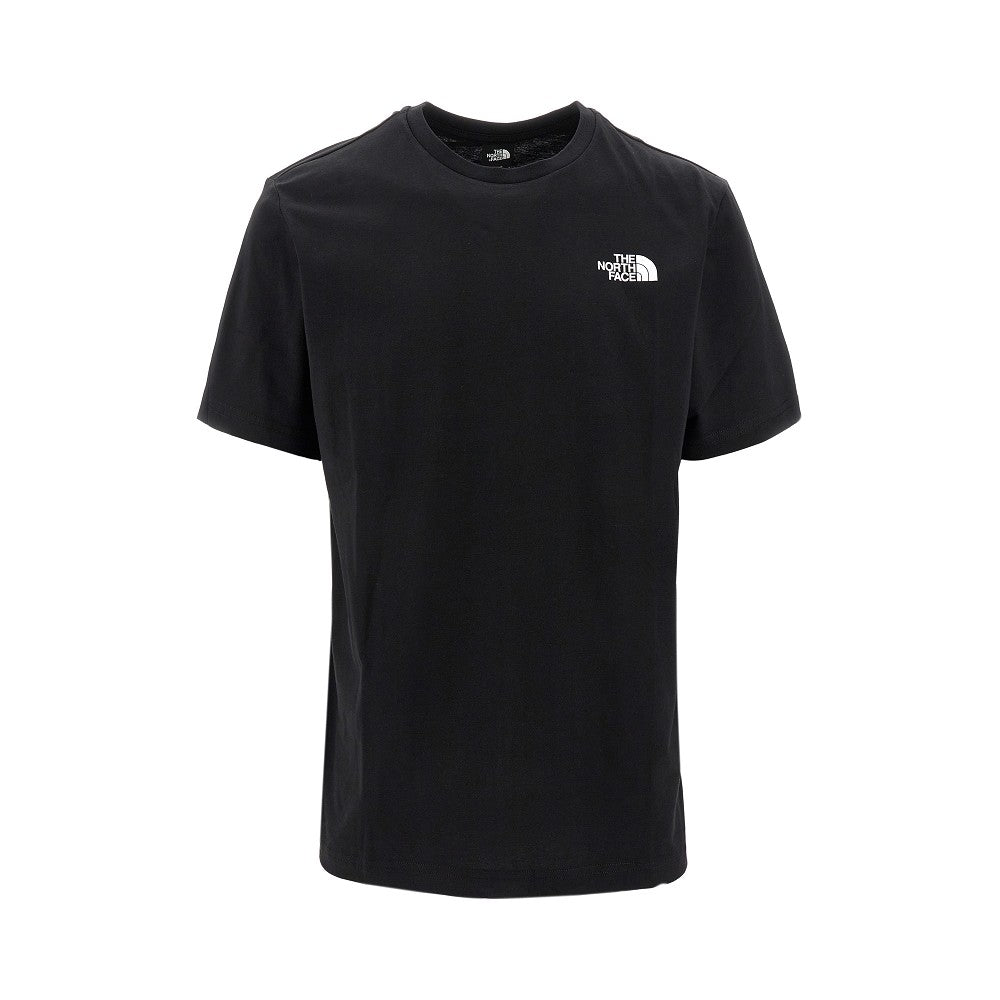 THE NORTH FACE 'Redbox' T-shirt Man L