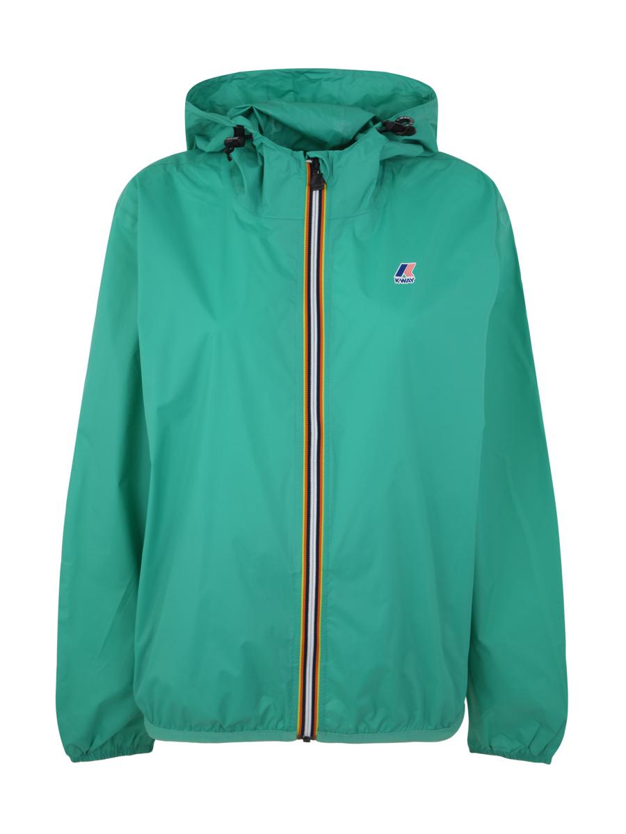 K-Way Le Vrai 3.0 Claudette 服饰