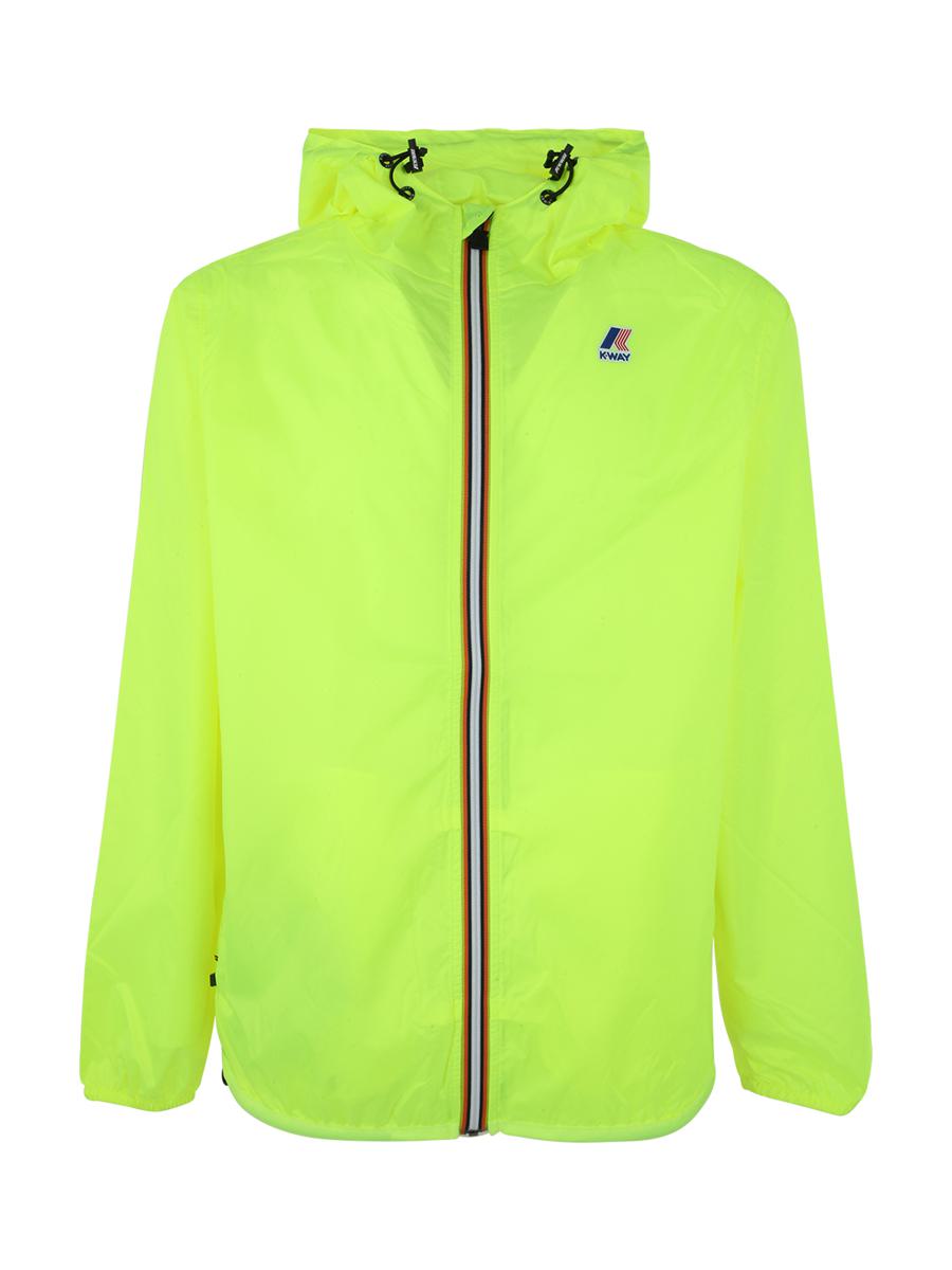 K-Way Le Vrai 3.0 Claude 服装