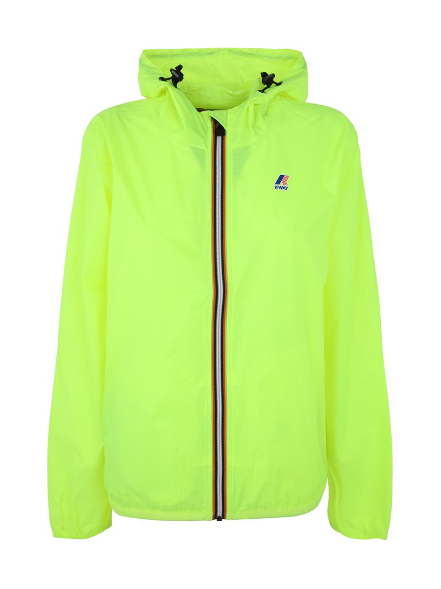 K-Way Le Vrai 3.0 Claudette 服装
