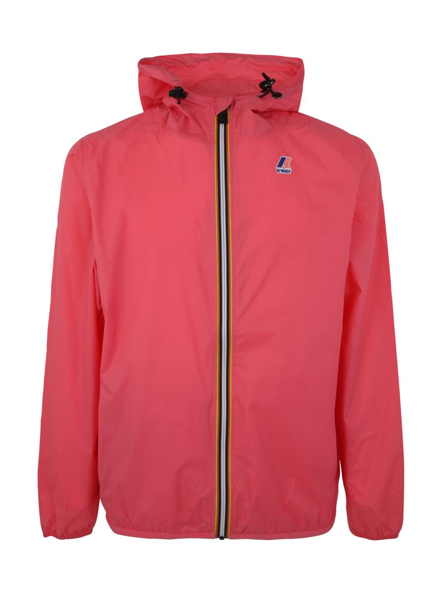 K-Way Le Vrai 3.0 Claude 服装