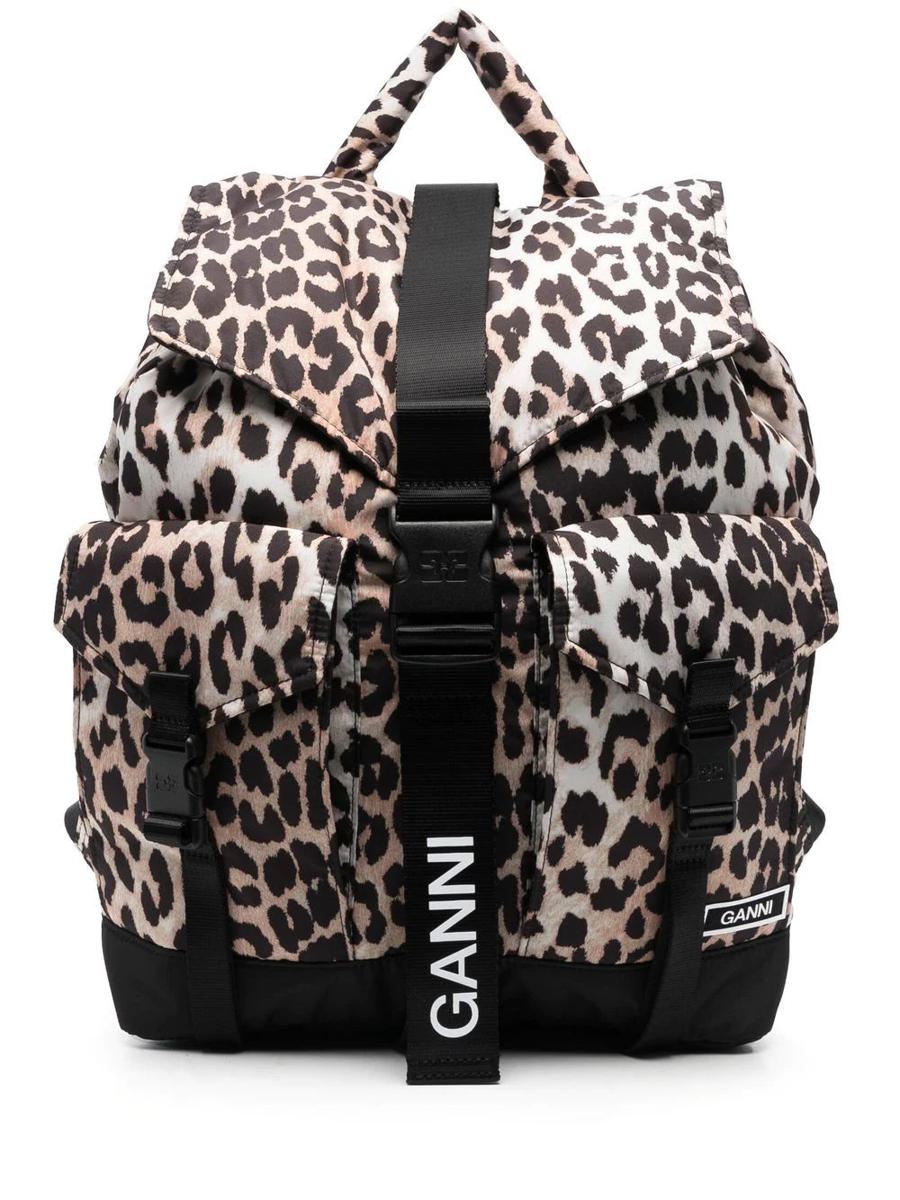 Ganni 背包