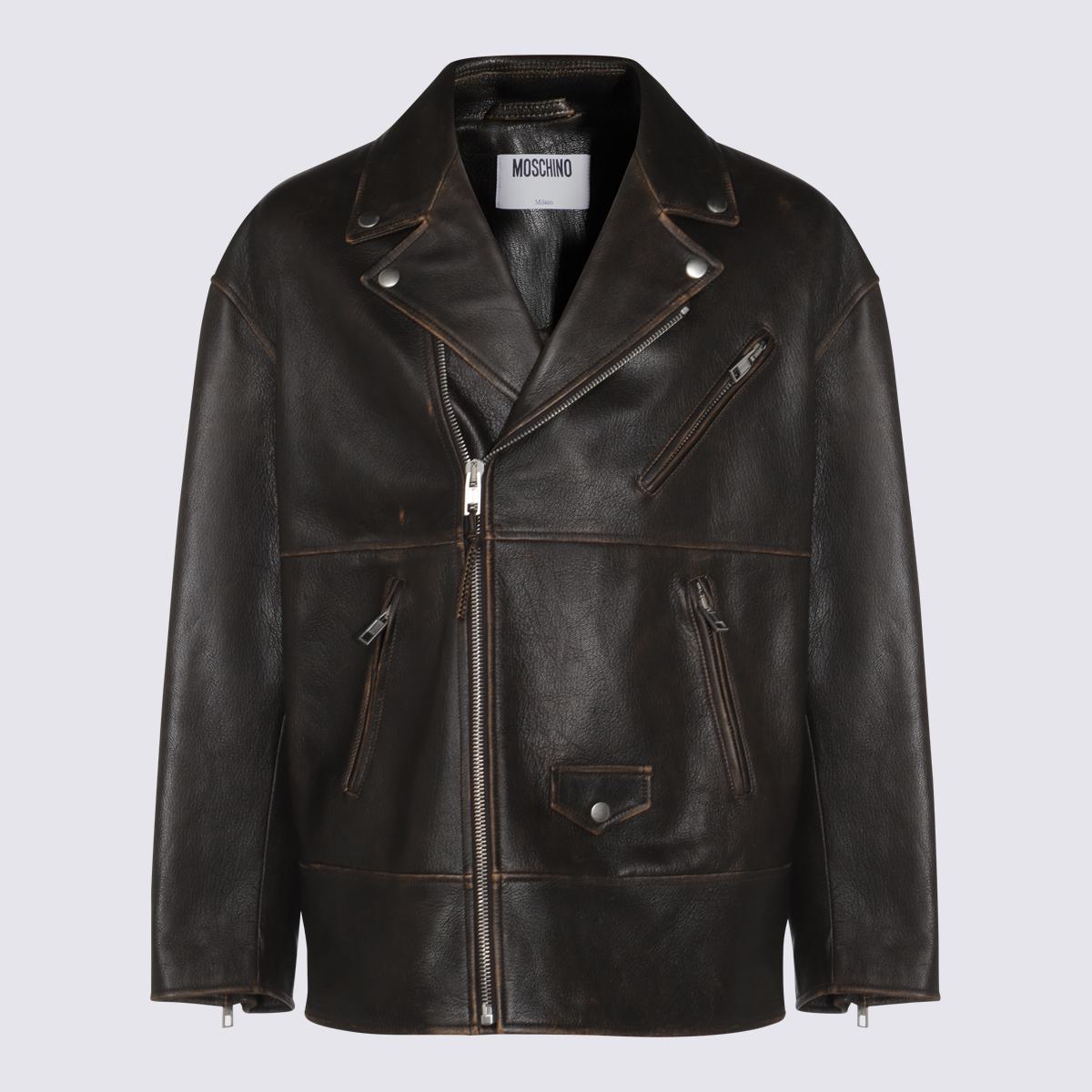 Moschino Jackets