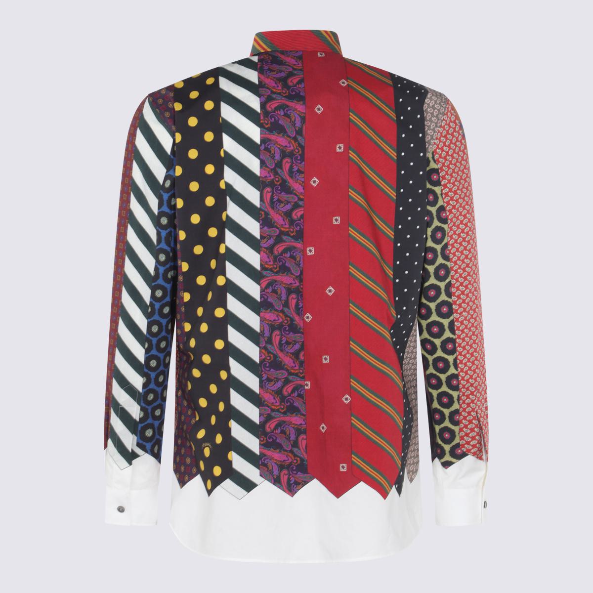 Moschino Shirts