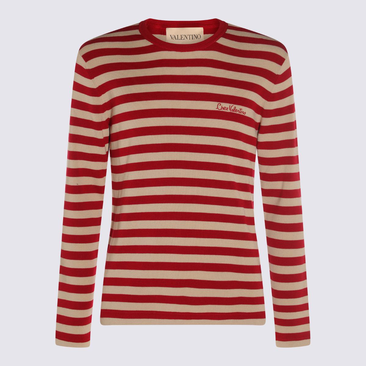 Valentino Garavani Sweaters