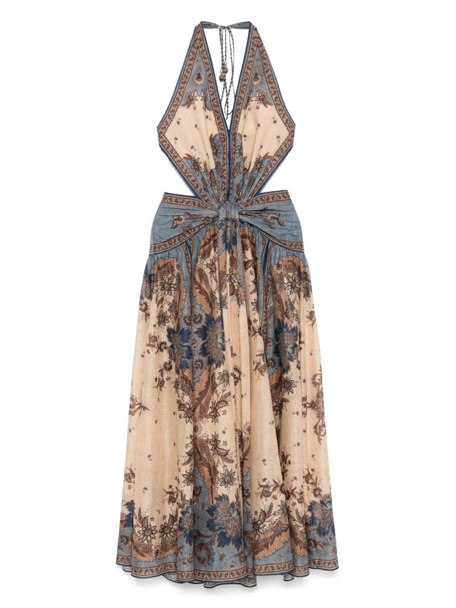 Zimmermann Dresses